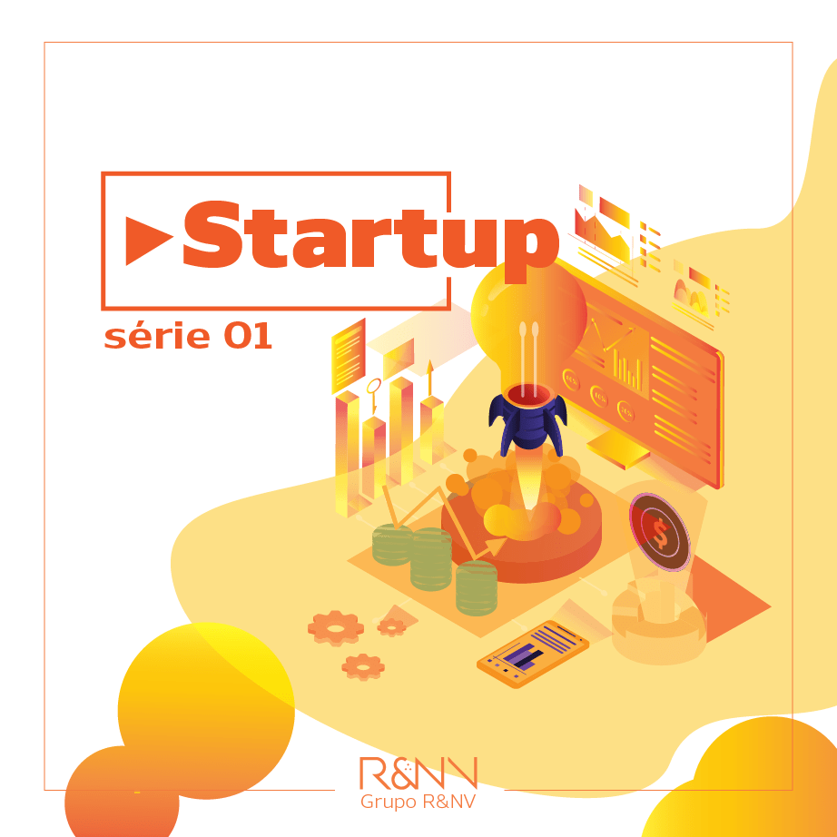 Startup: capacidade de ser repetível e escalável