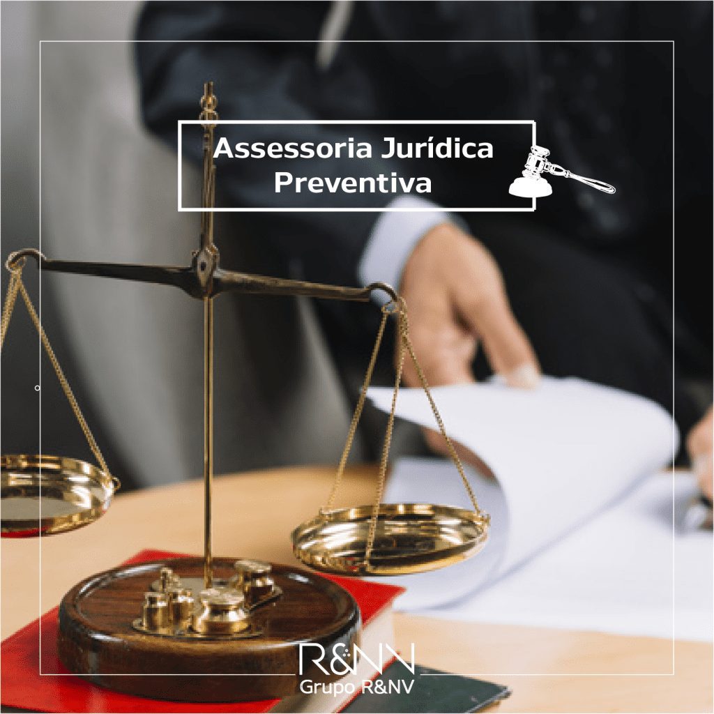 Advogado faz Assessoria Jurídica Preventiva