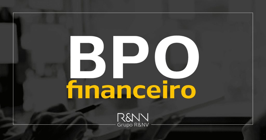 Empresa com BPO Financeiro